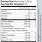 Apex Unleashed Pre-Workout (Georgia Peach Rings)