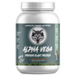 ALPHA VEGA - Premium Plant Protein