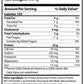 ALPHA VEGA - Premium Plant Protein